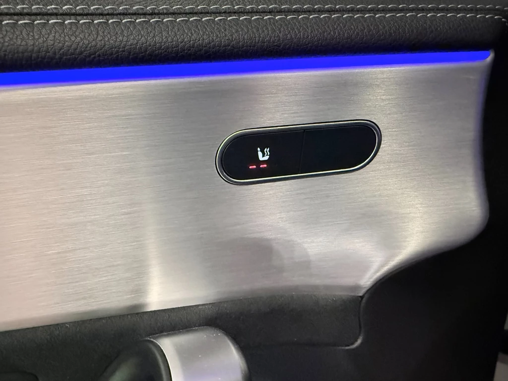 Mercedes-Benz CLA – foto 49