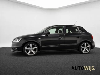Audi A1 Sportback – thumbnail 2