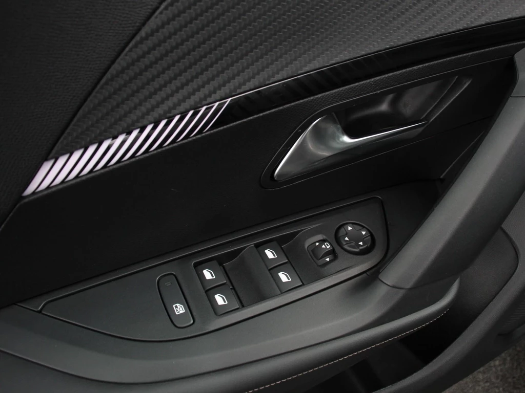 Peugeot 2008 – foto 15