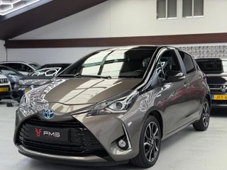 Toyota Yaris – thumbnail 1