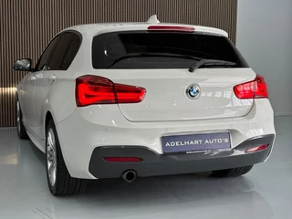 BMW 1 Serie – thumbnail 9