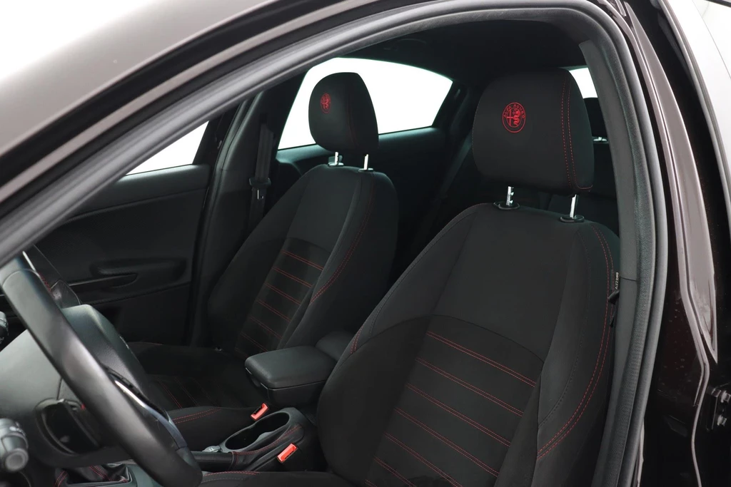 Alfa Romeo Giulietta – foto 21