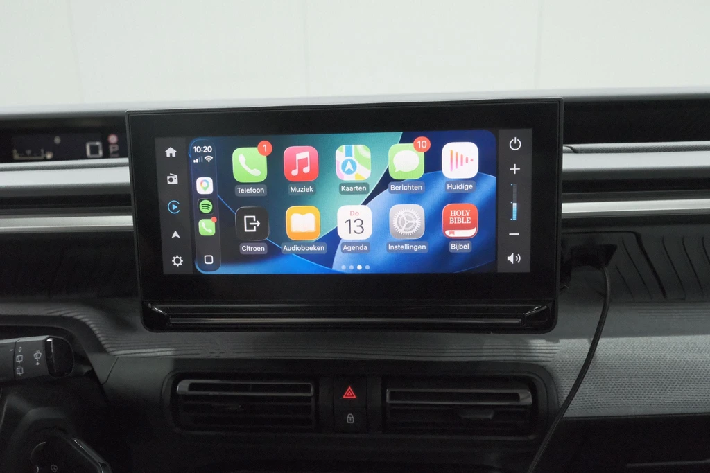 Citroën C3 – foto 22