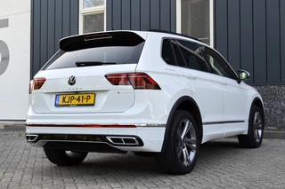 Volkswagen Tiguan – thumbnail 5