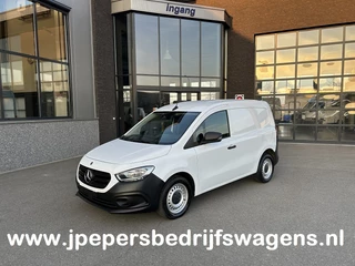 Mercedes-Benz Citan – thumbnail 1