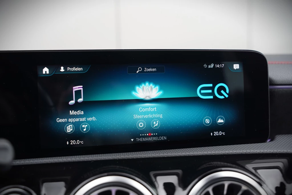 Mercedes-Benz CLA – foto 43