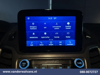 Ford Transit Connect – thumbnail 10