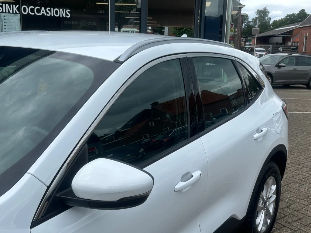 Ford Kuga – foto 7