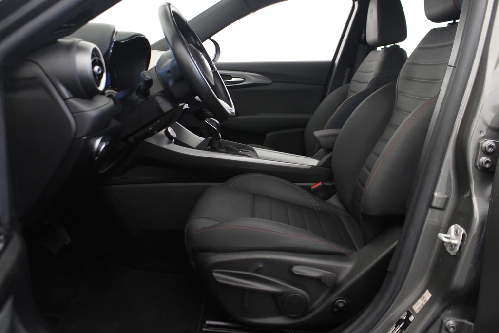 Alfa Romeo Tonale – foto 14