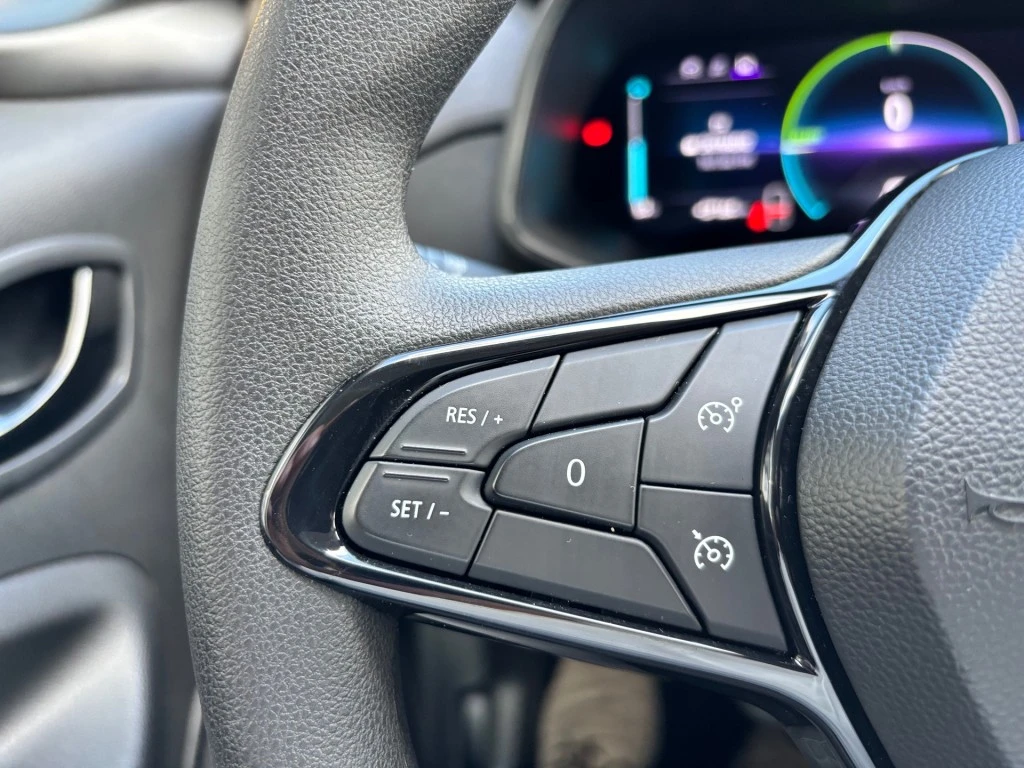 Renault ZOE – foto 14