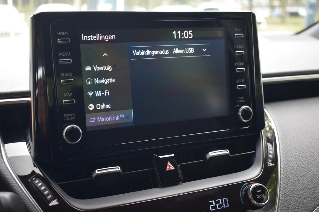 Toyota Corolla – foto 39
