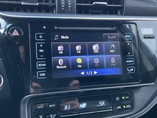 Toyota Auris – thumbnail 17
