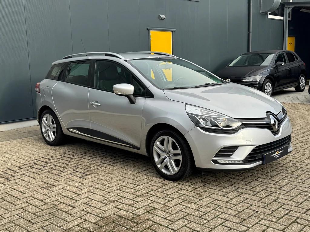 Renault Clio – foto 17