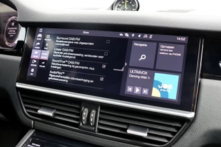 Porsche Cayenne – thumbnail 19