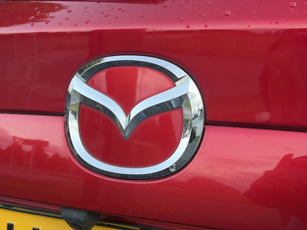 Mazda CX-5 – foto 45