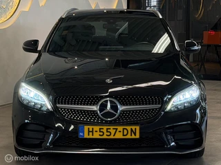 Mercedes-Benz C-Klasse – thumbnail 8
