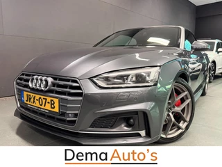 Audi A5 – thumbnail 1