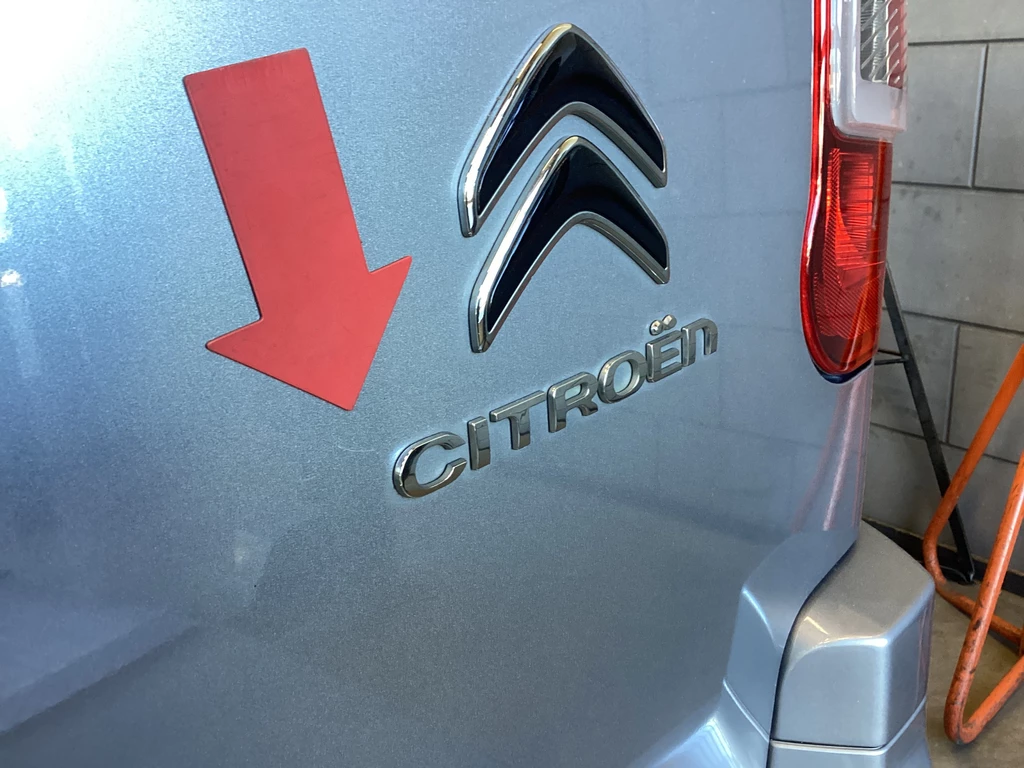 Citroën Berlingo – foto 51