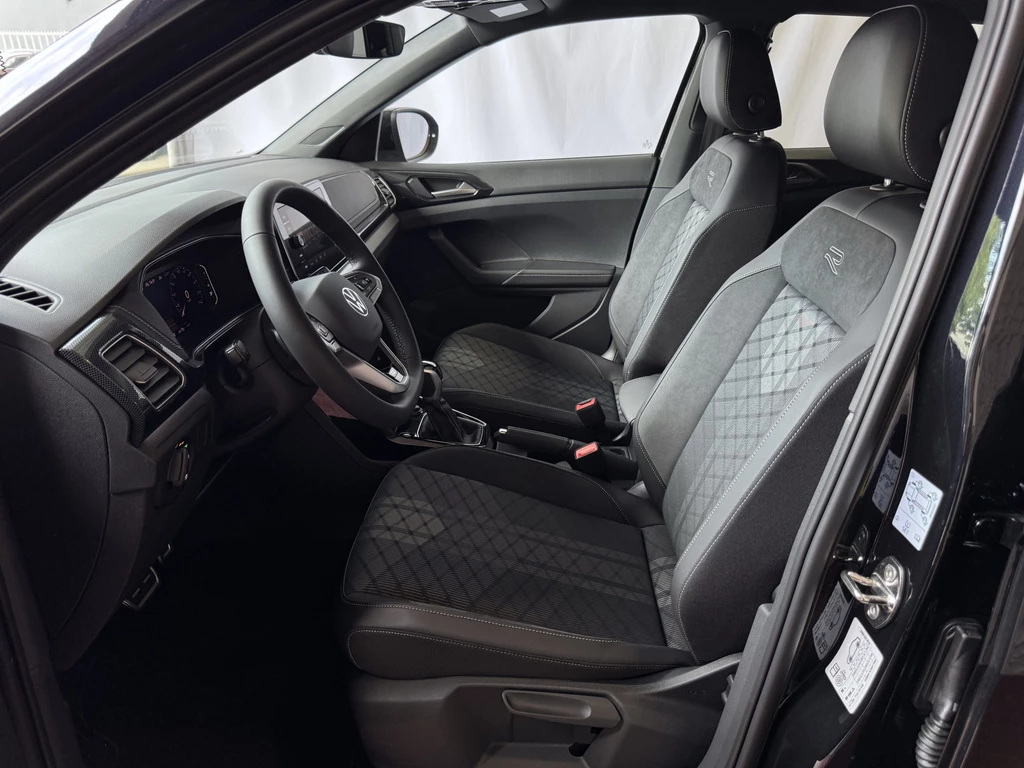 Volkswagen T-Cross – foto 29