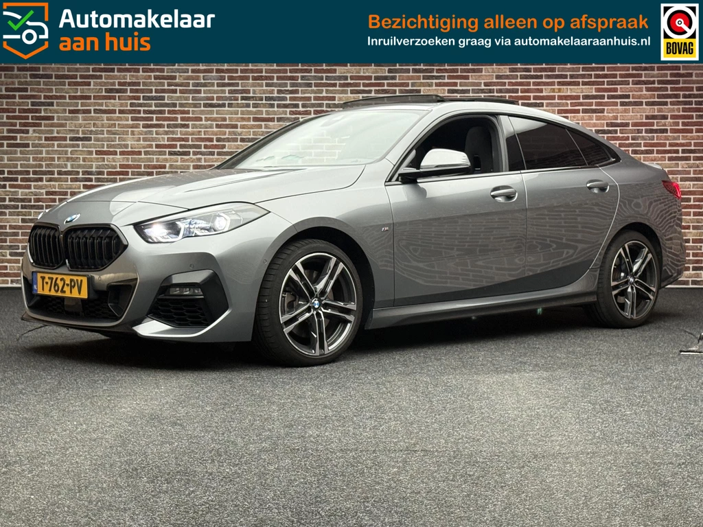 BMW 2 Serie – foto 1