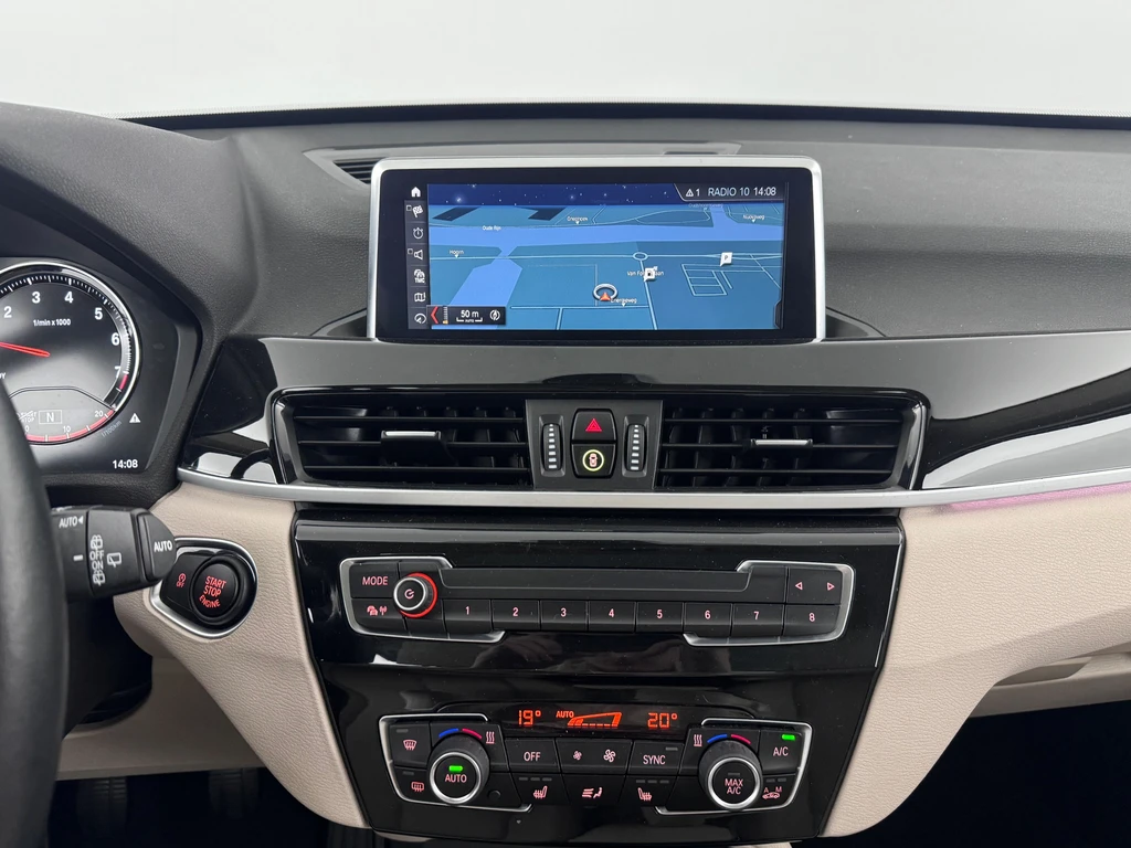 BMW X1 – foto 23