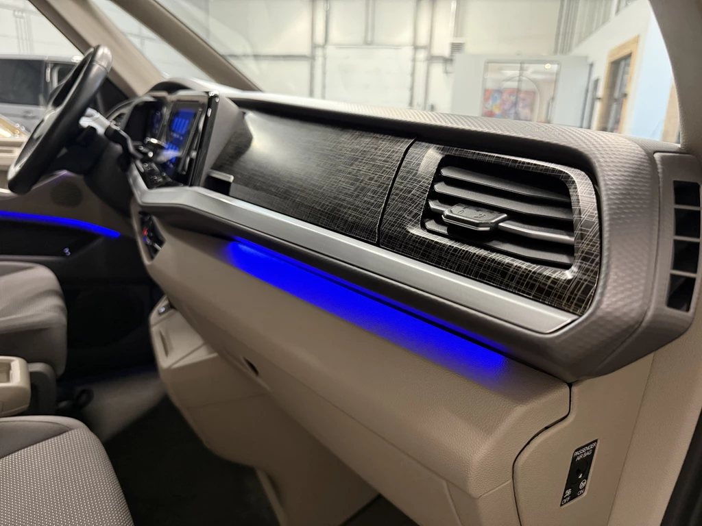 Volkswagen Multivan – foto 59