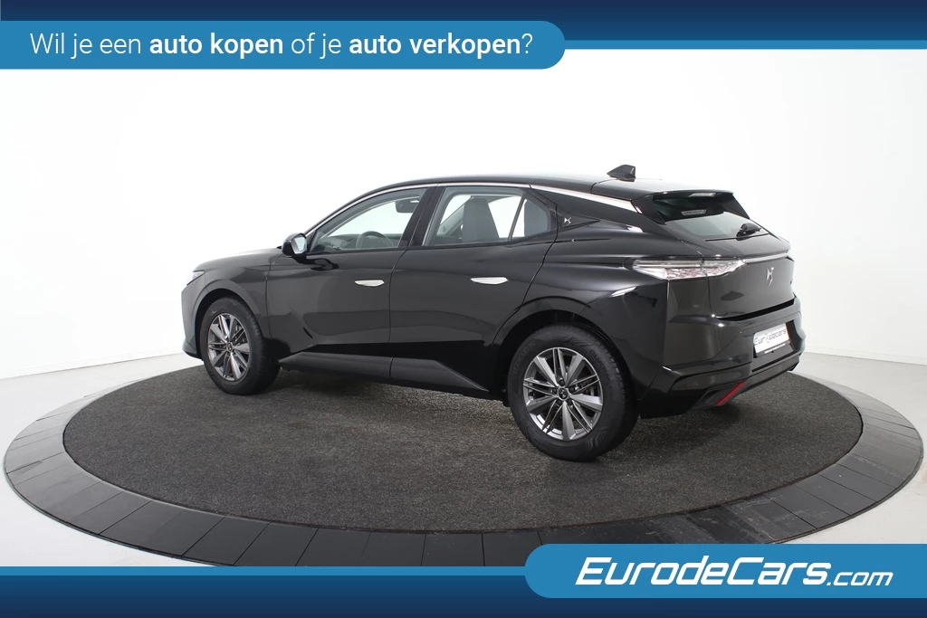 DS DS 4 – foto 7