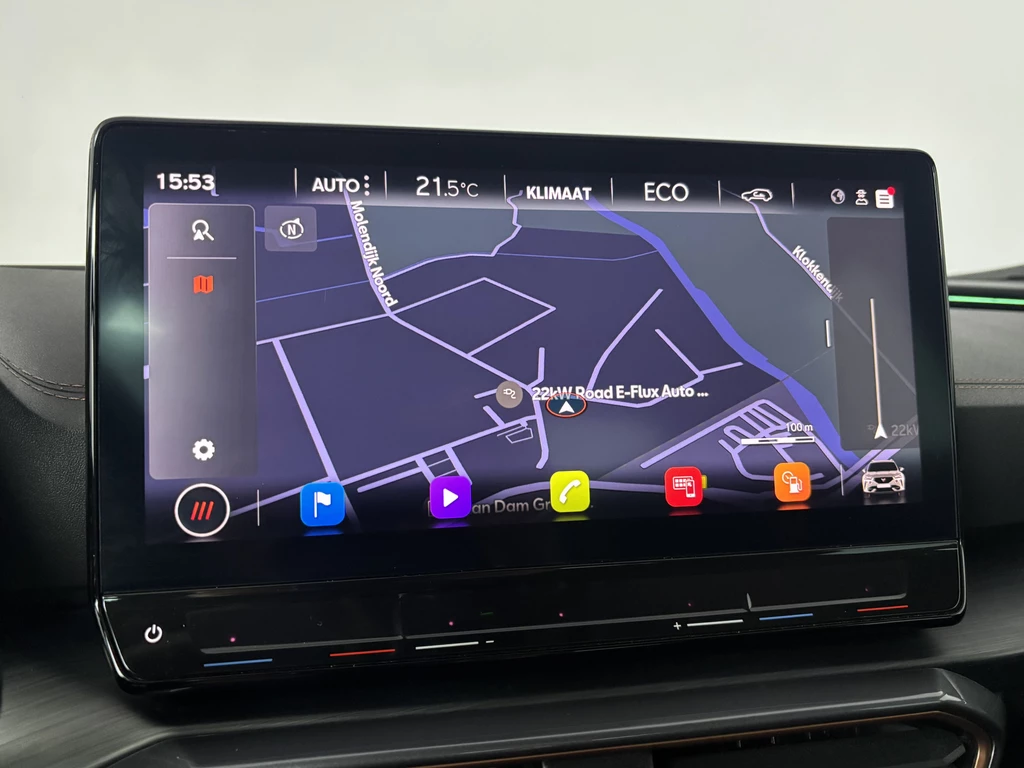 CUPRA Formentor – foto 24