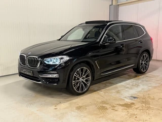 BMW X3 – thumbnail 2