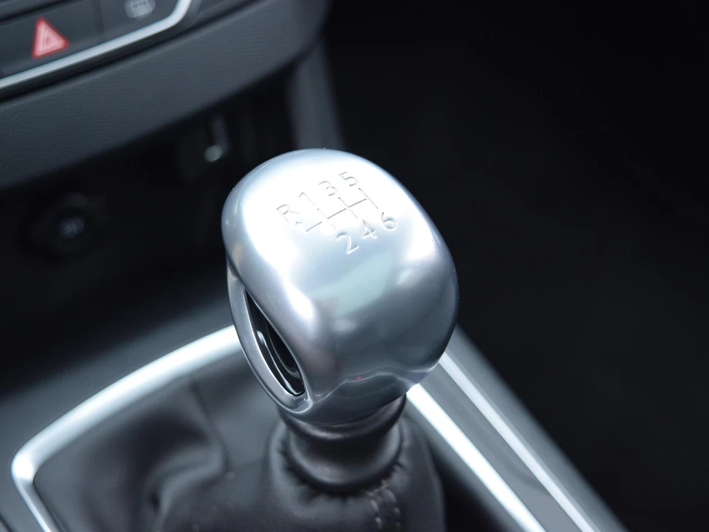 Peugeot 308 – foto 21