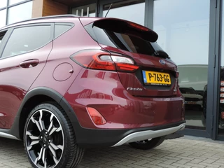 Ford Fiesta – thumbnail 4