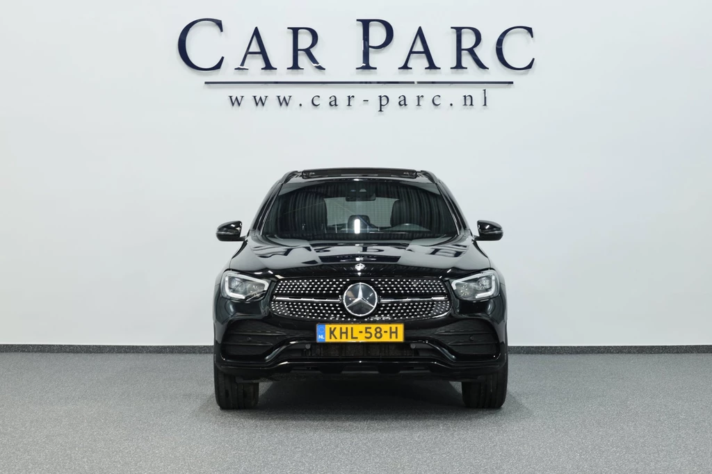 Mercedes-Benz GLC – foto 8