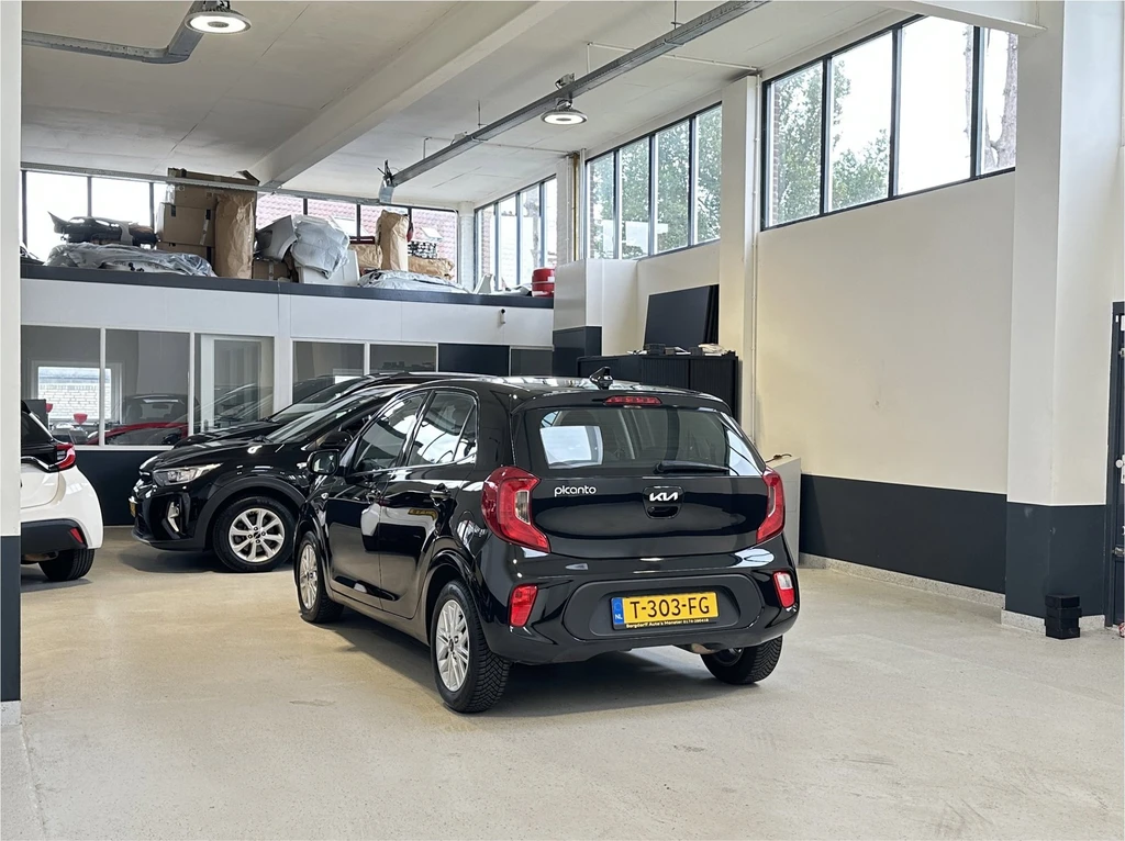 Kia Picanto – foto 2