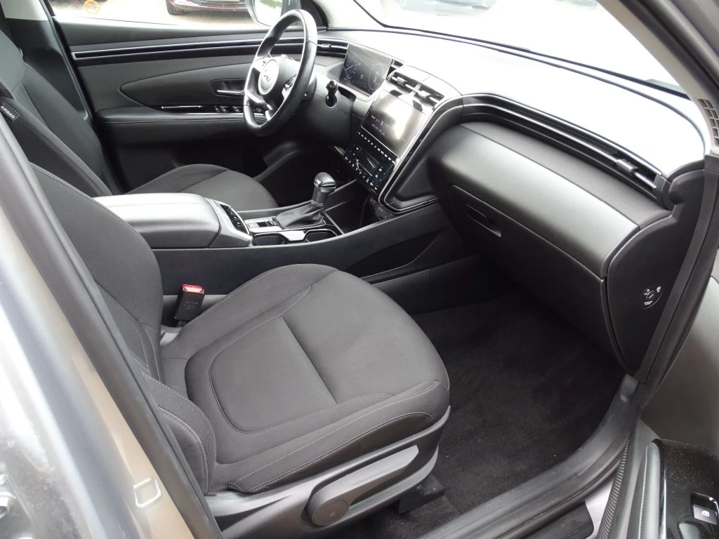 Hyundai Tucson – foto 8