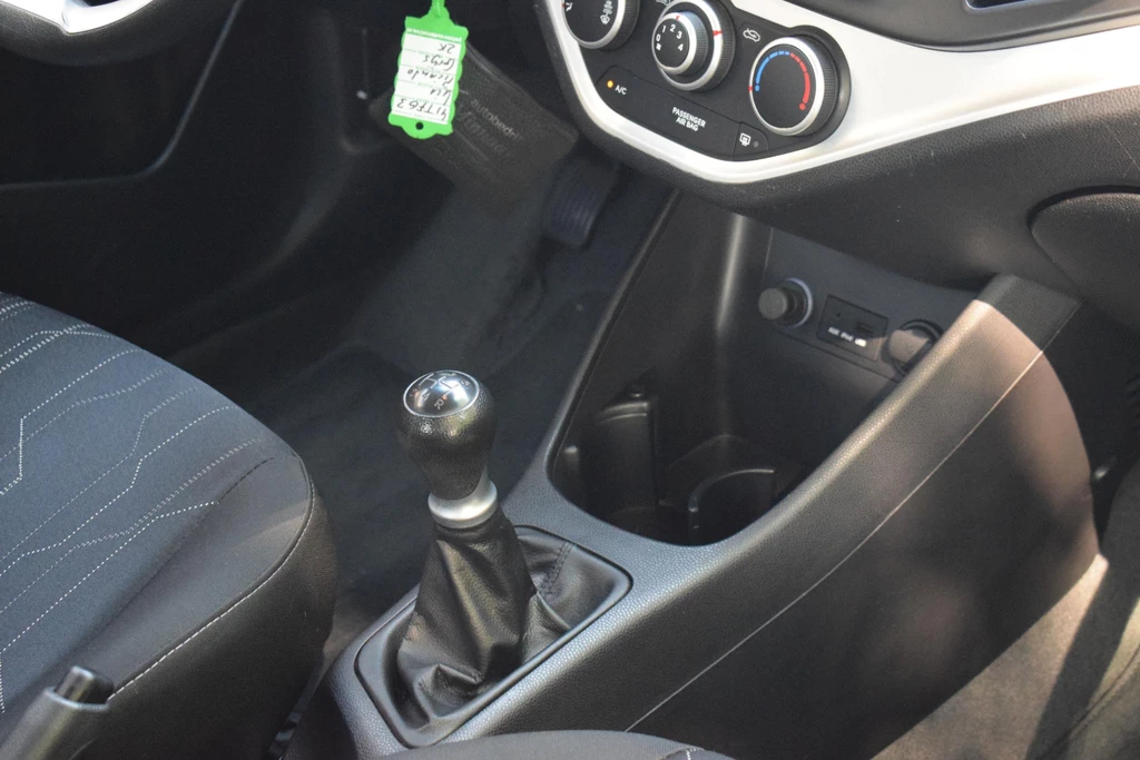 Nissan Micra – foto 88