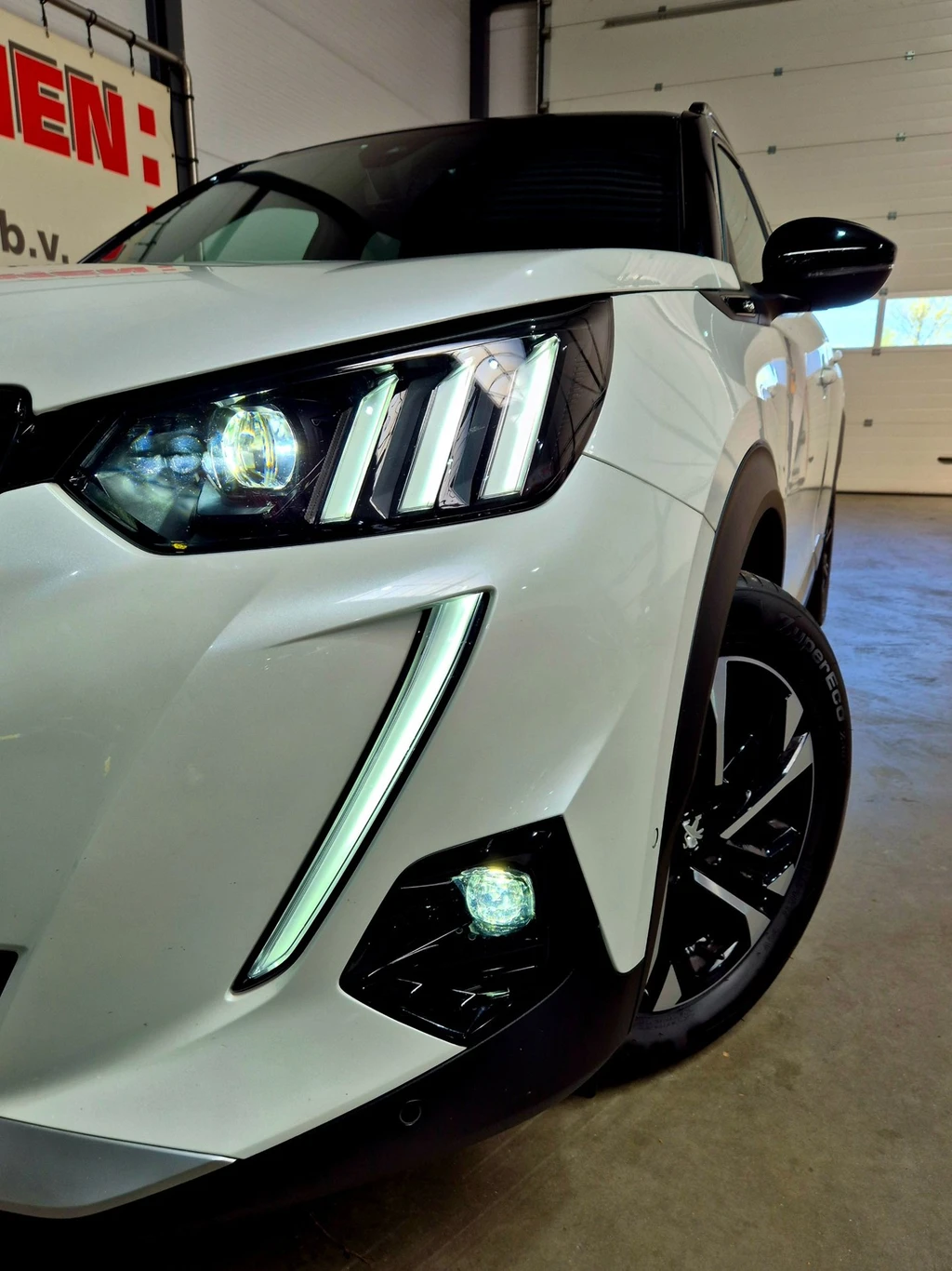 Peugeot 2008 – foto 2
