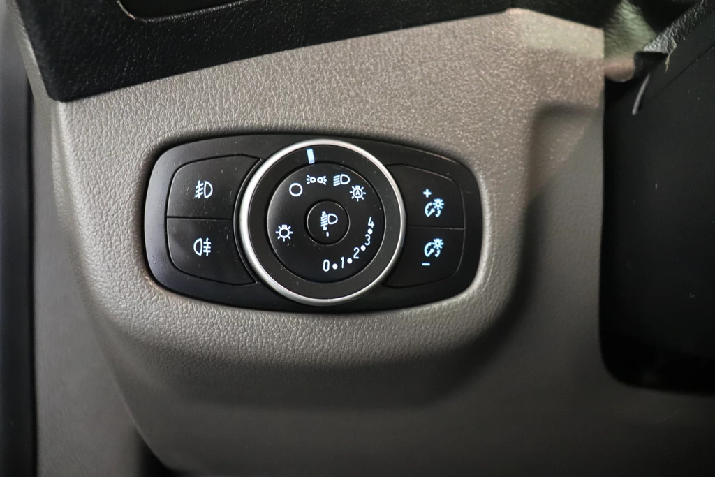 Ford Transit Connect – foto 20