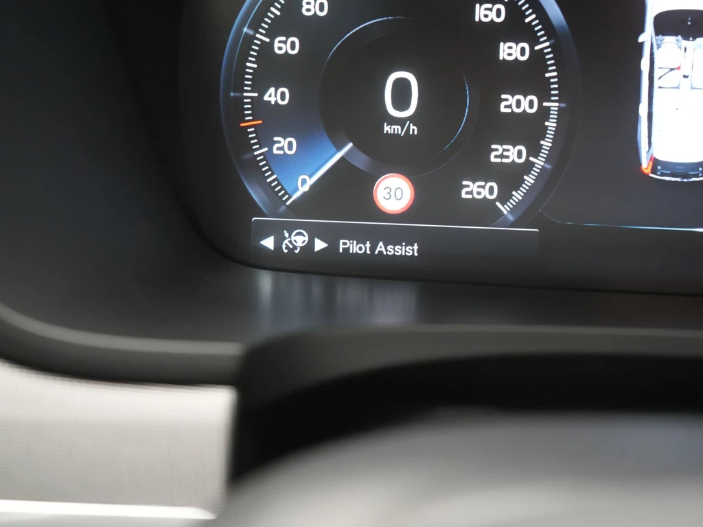 Volvo V90 – foto 30
