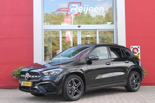 Mercedes-Benz GLA – thumbnail 1