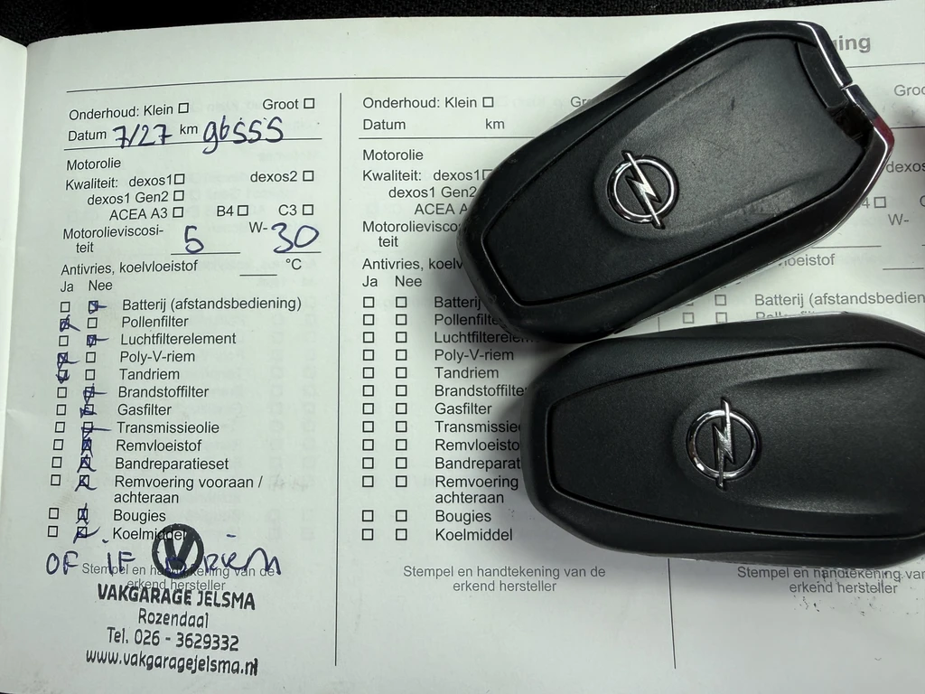 Opel Grandland X – foto 13