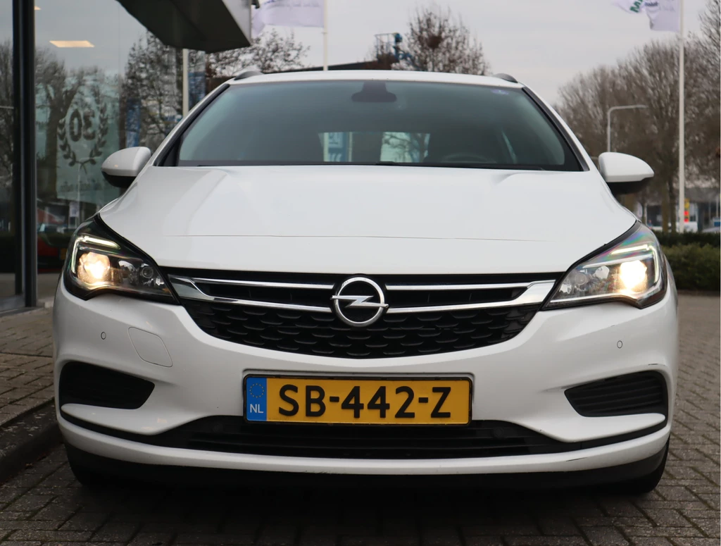 Opel Astra – foto 7