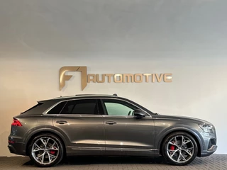 Audi Q8 – thumbnail 7