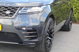 Land Rover Range Rover Velar – thumbnail 117