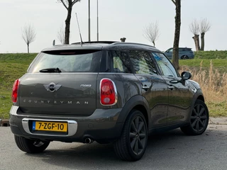 MINI Countryman – thumbnail 6