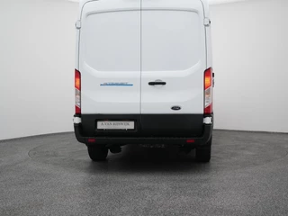 Ford E-Transit – thumbnail 9