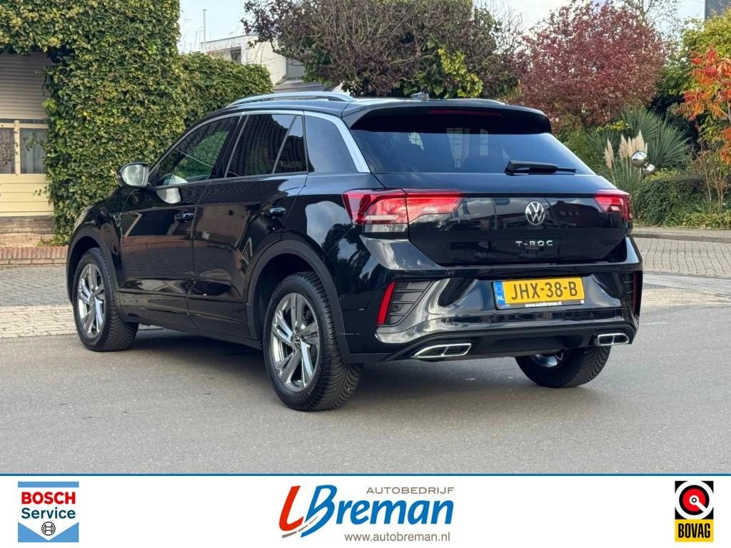Volkswagen T-Roc – foto 7