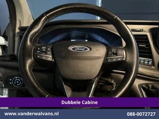 Ford Transit Custom – thumbnail 11