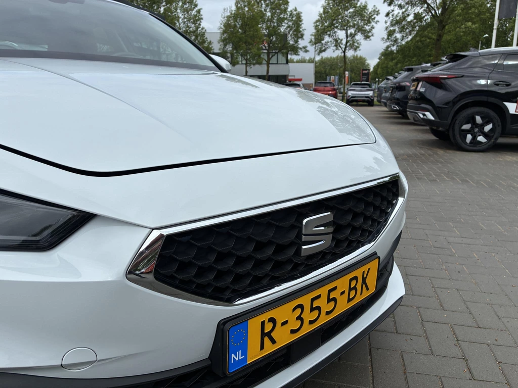 SEAT Leon – foto 20