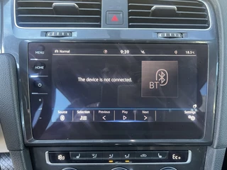 Volkswagen e-Golf – thumbnail 37