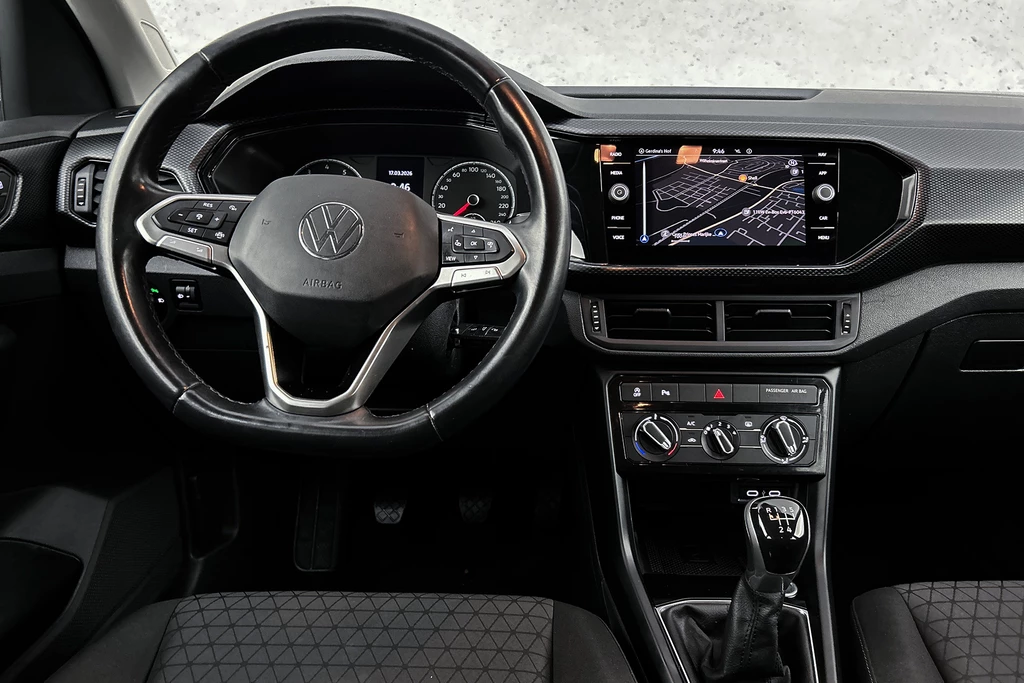 Volkswagen T-Cross – foto 15